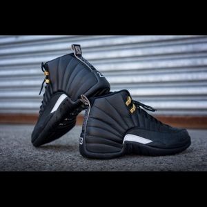 Air Jordan 12 The Master